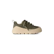 Usnjene superge UGG Heritage Utility Sneaker