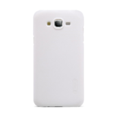 Maska Nillkin Super Frosted Shield za Samsung J5/J500F beli.