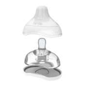 Babymoov kiinde sesek TWIST Active Latch hiter pretok 2ks