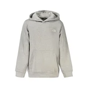 The North Face Jopa Teen Evolution Simple Dome NF0A8CV6 Siva Regular Fit