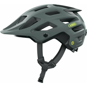 Abus Moventor 2.0 MIPS Concrete Grey M
