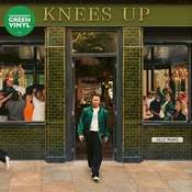 Olly Murs - Knees Up (CD)