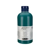 Akrilna barva Schmincke AKADEMIE Acryl color 500 ml - 551 Ftalo zelena