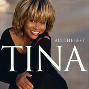 Tina Turner All The Best (2 CD)