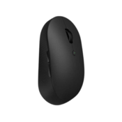 Mi Dual Mode Wireless Mouse Silent Edition (Black)