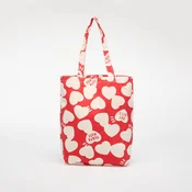 Torba HUMAN MADE Reversible Tote Red Universal