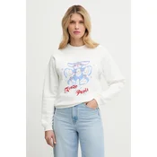 Bombažen pulover Kenzo