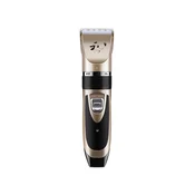 HanHanC Električni clippers za hišne ljubljenčke HanHanC 196907 2h 1500mAh 3.7V USB, (20681399)