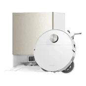 Dreame X60 Ultra Complete White