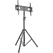 Techly ICA-TR17T nosač za znakovne zaslone 177,8 cm (70) Crno