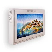 WALLXPERT Puzzle PZL_021_500