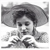 The Durutti Column - Fidelity