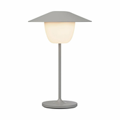 LED vanjska svjetiljka s mogućnosti zatamnjivanja s USB o 14 cm Ani Lamp Mini – Blomus