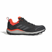 adidas TERREX TRACEROCKER 2 GTX, moški trail tekaški copati, črna IE9400