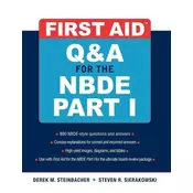 First Aid Q&A for the NBDE Part I