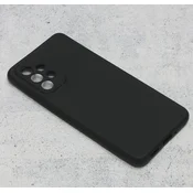 TERACELL Maska za Samsung A336B Galaxy A33 5G Giulietta mat crna