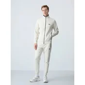 Tommy Life Trenirka za tek kremna
