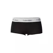 Calvin Klein Underwear Spodnje hlače  svetlo siva / črna / bela