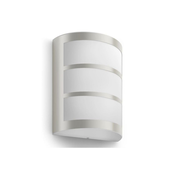 Philips - LED spoljašnje zidno svetlo PYTHON LED/3,8W/230V IP44
