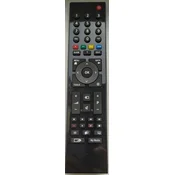 General GRUNDIG TP3, TP3P, RC2134602/01, BMHS187R V2 - zamenjava daljinski upravljalnik