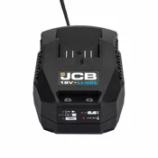 JCB Punjac za akumulatore 18V 2,4A
