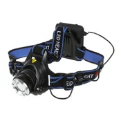 shumee CREE LED naglavna svetilka z močjo 2000 lm