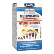 Multivitamin Immuner for childrens (45 tab.)