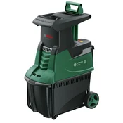BOSCH Tiha seckalica-drobilica AXT 25 TC 060080330C