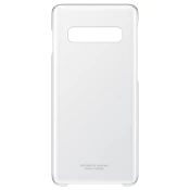 Original maskica Samsung galaxy S10 Plus Clear cover prozirna