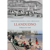 Llandudno Through Time