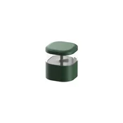 Flos Architectural FLOS Pointbreak Balisage 1, 2.700K gozdno zelena 8cm - Dizajn - temno zelena - Kovina