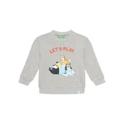 United Colors Of Benetton Jopa 3J70G10KF Siva Regular Fit
