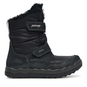 Škornji za sneg Primigi GORE-TEX 2381000 S Črna