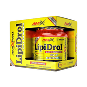 Amix LipiDrol® Fat Burner 300 capsules