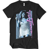 Tina Turner Majica 80s Unisex Black S