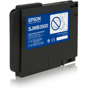 Epson Epsonova škatla za vzdrževanje za TM-C3500