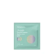Vzorec Invisible mineralni zaščitni fluid za obraz SPF 50, 2 ml