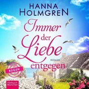 AUDIBOOK Avdio knjiga: Immer der Liebe entgegen