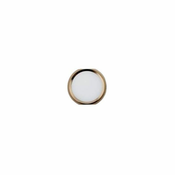 Apple iPad Mini 3 - gumb Domov (zlat)