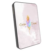 Prenosna baterija z MagSafe 5 000 mAh Siva - Carpe Diem