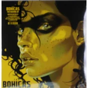 The Bohicas - The Making Of (Deluxe Edition) (LP + 7)
