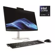 Računalnik HP Elitestudio 8 AIO G1i 27 U5-235/16GB/SSD 512GB/27/W11Pro