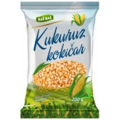 KUKURUZ KOKICAR BAS BAS 200G