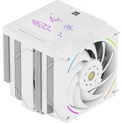 Thermalright Phantom Spirit 120 Digital Snow hladnjak za procesor, bijeli PHANTOM SPIRIT 120 DIGITAL SNOW