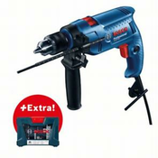 Udarni vrtalnik GSB 550, Bosch