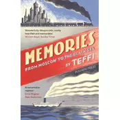Memories - From Moscow to the Black Sea