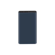 Polnilna Baterija Xiaomi Power Bank 3 10.000mAh - Črna