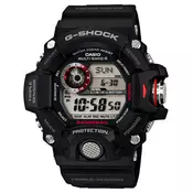 Casio g-shock rucni sat ( GW-9400-1 )