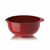 Rdeča skleda o 28 cm Margrethe – Rosti