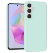 Mercury MEHKA OVITEK MERCURY ZA SAMSUNG A35 A356 OVITEK MINT SOFT COVER, (21970398)